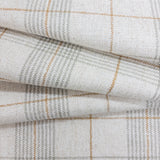 Daine Plaid Upholstery Fabric, Jade - HomeStyle Fabrics