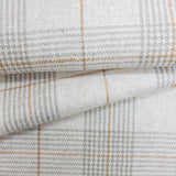 Daine Plaid Upholstery Fabric, Jade - HomeStyle Fabrics