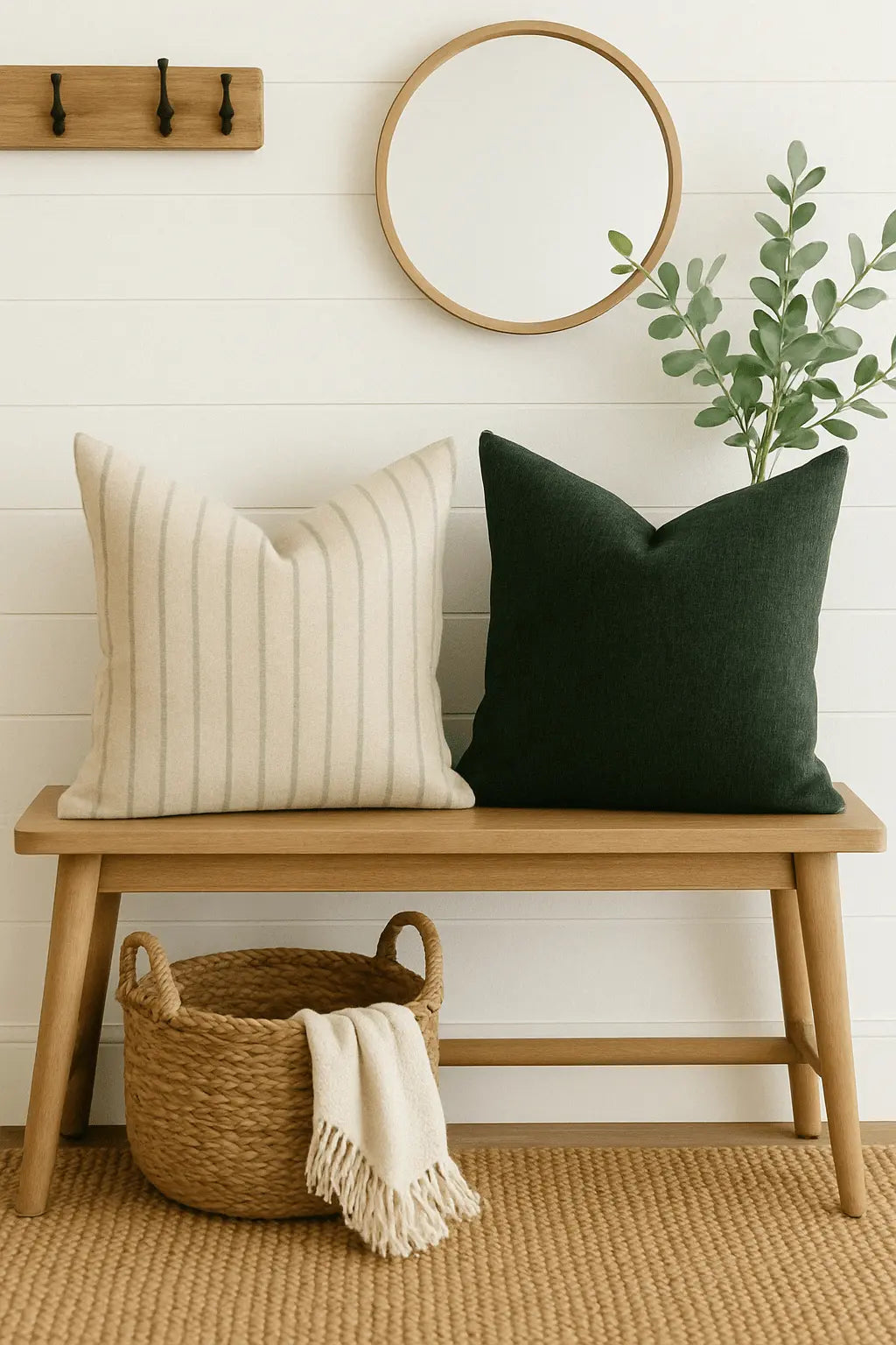 Damon Chenille Fabric, Forest - HomeStyle Fabrics