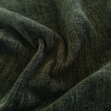 Damon Chenille Fabric, Forest - HomeStyle Fabrics