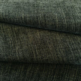 Damon Chenille Pillow Cover, Forest - HomeStyle Fabrics