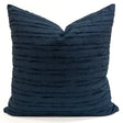 Denim Drift Pillow Collection - HomeStyle Fabrics