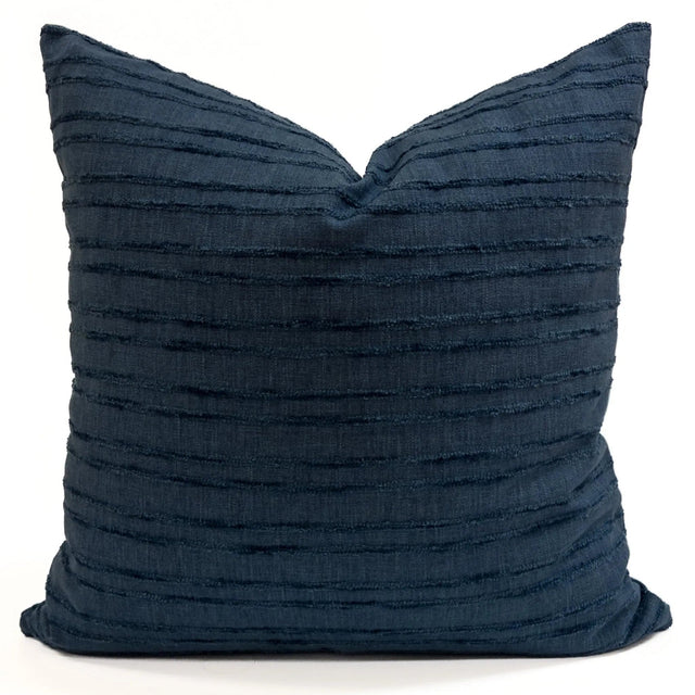 Denim Drift Pillow Collection - HomeStyle Fabrics