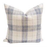 Denim Drift Pillow Collection - HomeStyle Fabrics