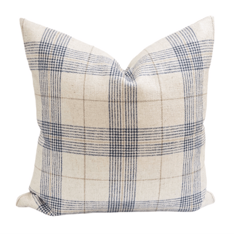Denim Drift Pillow Collection - HomeStyle Fabrics
