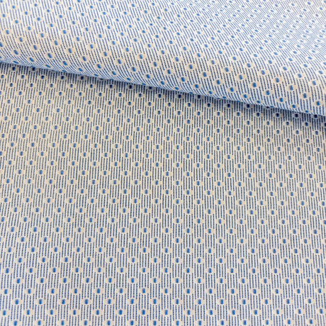 Farren Fabric, Harbour - HomeStyle Fabrics