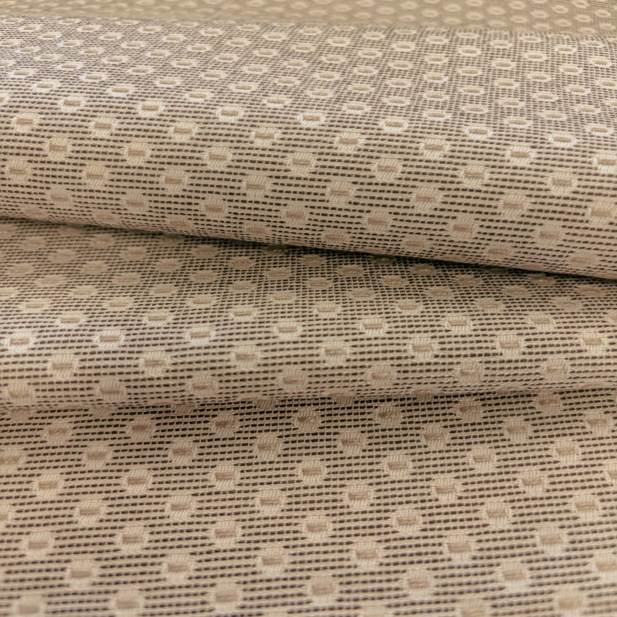 Farren Fabric, Tweed - HomeStyle Fabrics