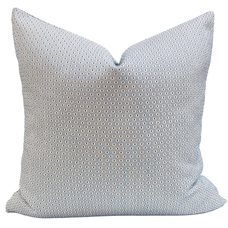 Farren Pillow Cover, Harbour - HomeStyle Fabrics