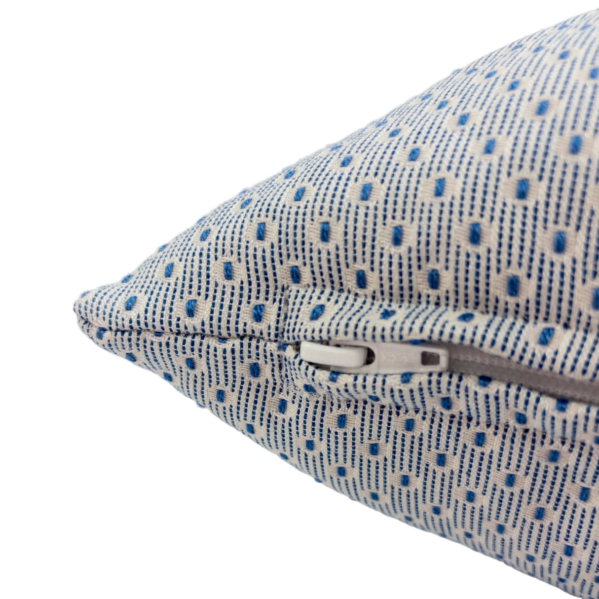 Farren Pillow Cover, Harbour - HomeStyle Fabrics