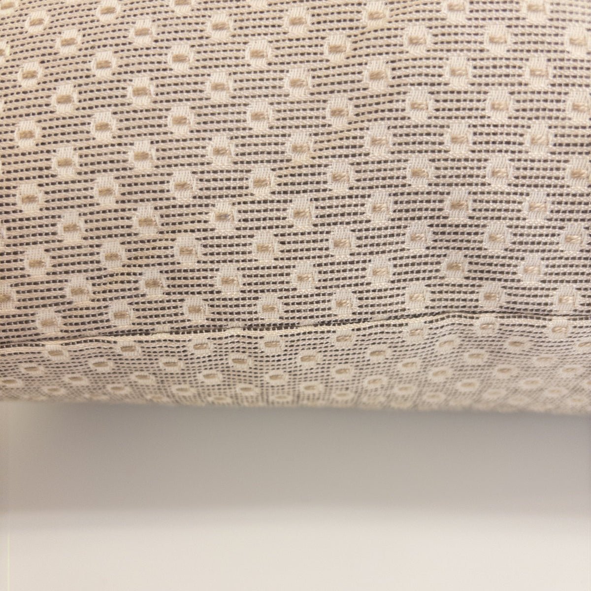 Farren Pillow Cover, Tweed - HomeStyle Fabrics