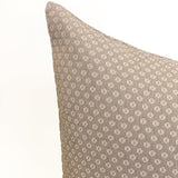 Farren Pillow Cover, Tweed - HomeStyle Fabrics