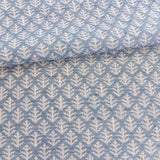 Flora Botanical Pillow Cover, Coneflower - HomeStyle Fabrics