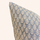 Flora Botanical Pillow Cover, Coneflower - HomeStyle Fabrics