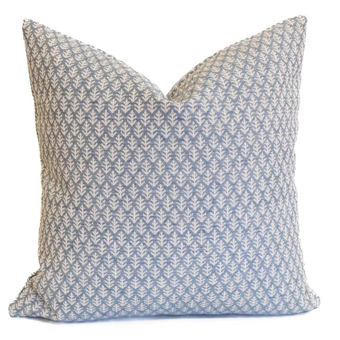 Flora Botanical Pillow Cover, Coneflower - HomeStyle Fabrics