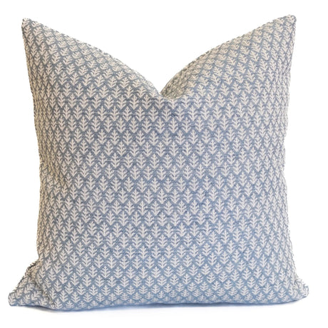 Flora Botanical Pillow Cover, Coneflower - HomeStyle Fabrics