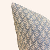 Flora Botanical Pillow Cover, Coneflower - HomeStyle Fabrics