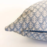 Flora Botanical Pillow Cover, Coneflower - HomeStyle Fabrics