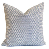 Flora Botanical Pillow Cover, Coneflower - HomeStyle Fabrics