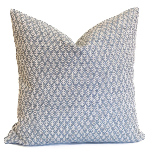 Flora Botanical Pillow Cover, Coneflower - HomeStyle Fabrics