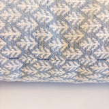 Flora Botanical Pillow Cover, Coneflower - HomeStyle Fabrics