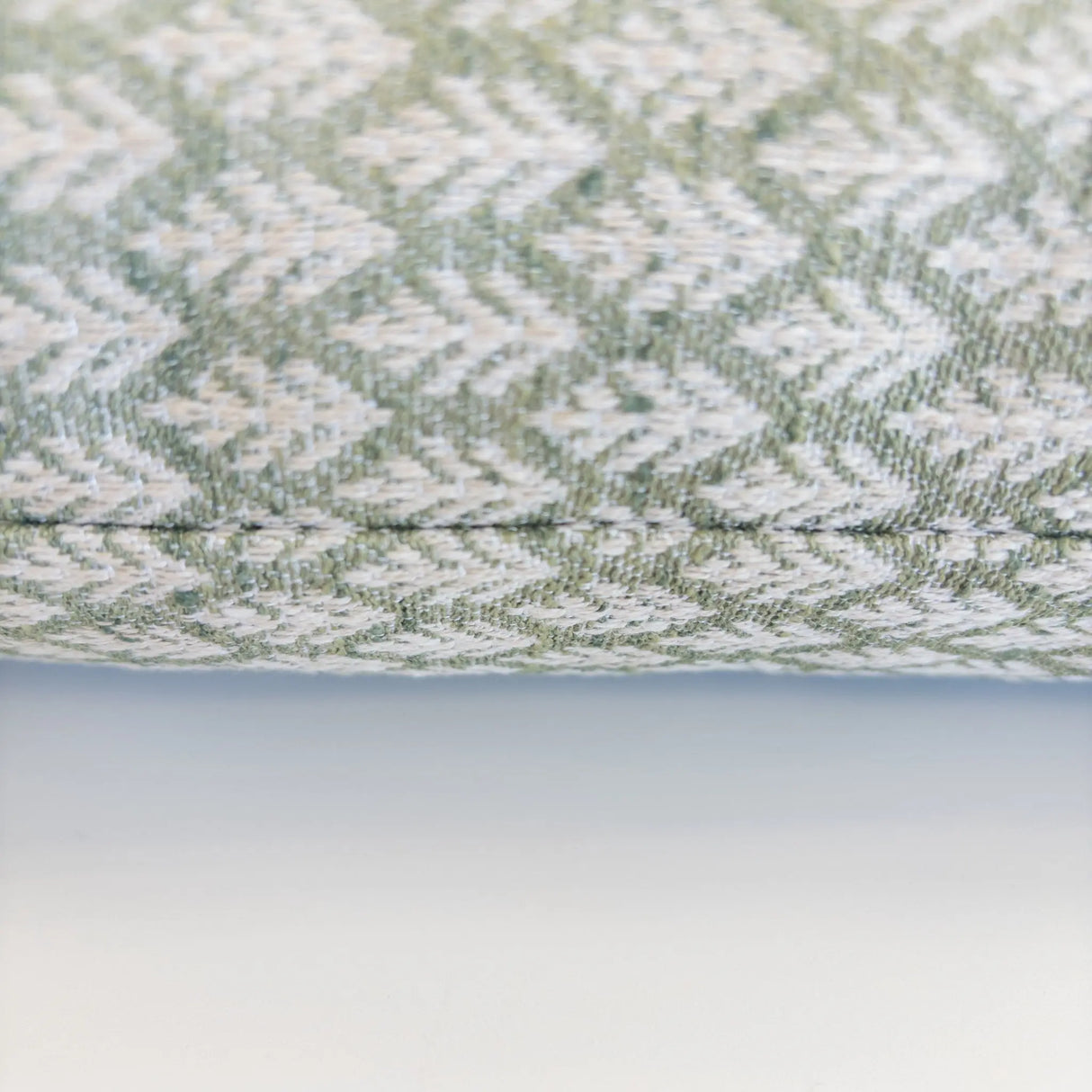 Flora Botanical Pillow Cover, Leaf - HomeStyle Fabrics