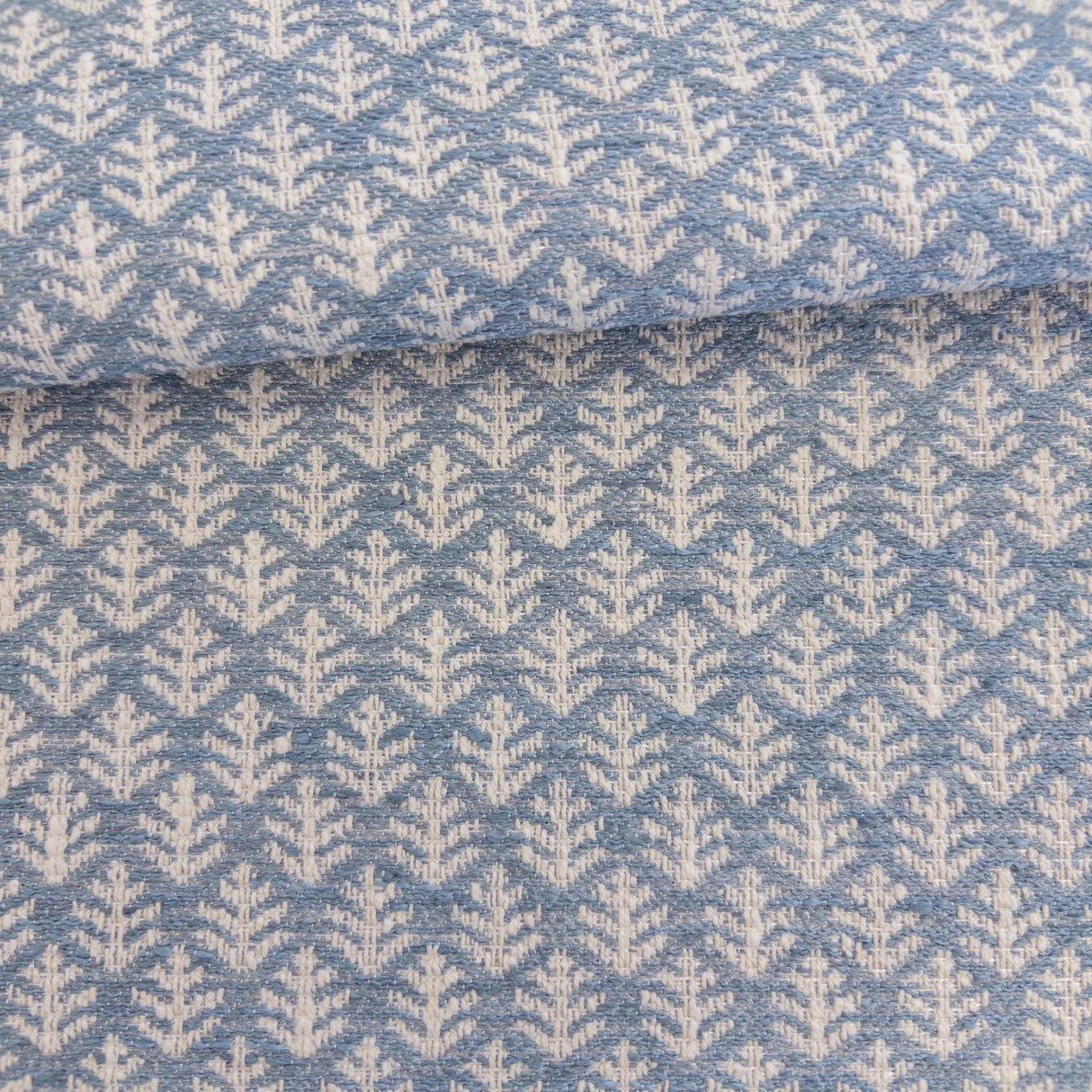 Flora Upholstery Fabric, Coneflower - HomeStyle Fabrics