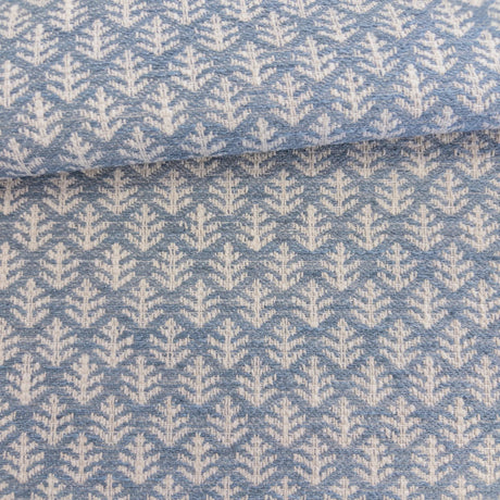 Flora Upholstery Fabric, Coneflower - HomeStyle Fabrics