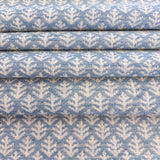 Flora Upholstery Fabric, Coneflower - HomeStyle Fabrics