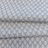 Flora Upholstery Fabric, Coneflower - HomeStyle Fabrics