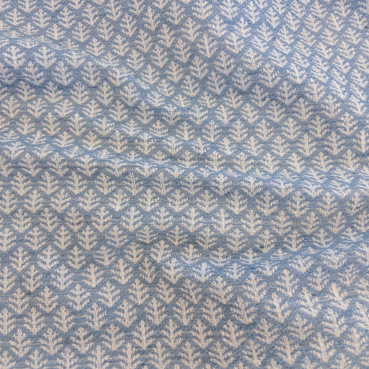 Flora Upholstery Fabric, Coneflower - HomeStyle Fabrics