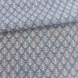 Flora Upholstery Fabric, Coneflower - HomeStyle Fabrics