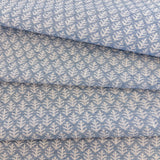 Flora Upholstery Fabric, Coneflower - HomeStyle Fabrics