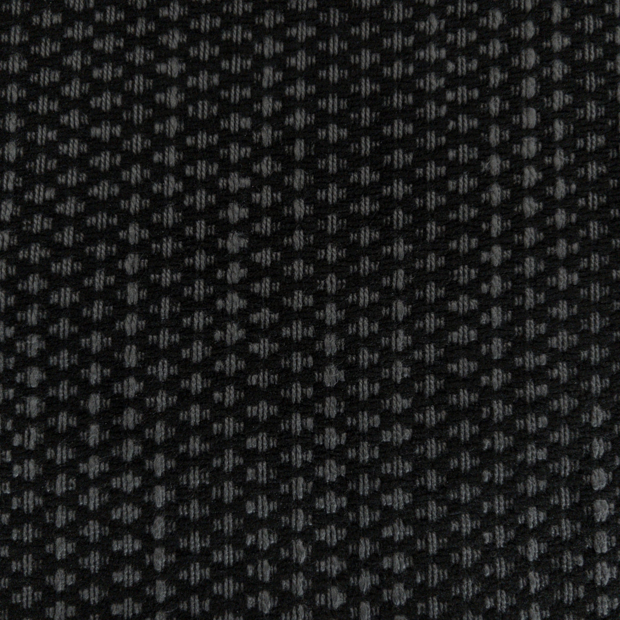 Kohen Fabric, Onyx - HomeStyle Fabrics