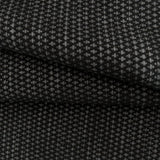 Kohen Fabric, Onyx - HomeStyle Fabrics