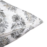 Oriana Floral Pillow Cover - HomeStyle Fabrics