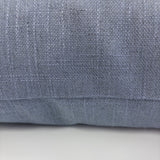 Pierson Pillow Cover, Storm - HomeStyle Fabrics