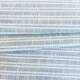 Sailor Striped Fabric, Chambray - HomeStyle Fabrics
