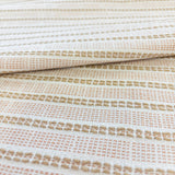 Sailor Upholstery Fabric, Clay - HomeStyle Fabrics