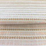 Sailor Upholstery Fabric, Clay - HomeStyle Fabrics