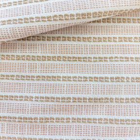 Sailor Upholstery Fabric, Clay - HomeStyle Fabrics