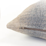 Skylar Pillow Cover, Mineral - HomeStyle Fabrics