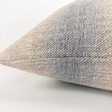Skylar Pillow Cover, Mineral - HomeStyle Fabrics