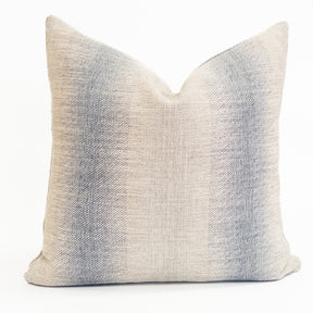 Skylar Pillow Cover, Mineral - HomeStyle Fabrics