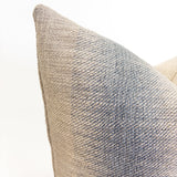 Skylar Pillow Cover, Mineral - HomeStyle Fabrics