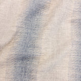 Skylar Stripe Fabric, Mineral - HomeStyle Fabrics