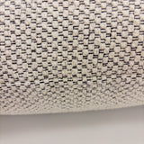 Sloane Pillow Cover, Pepper - HomeStyle Fabrics