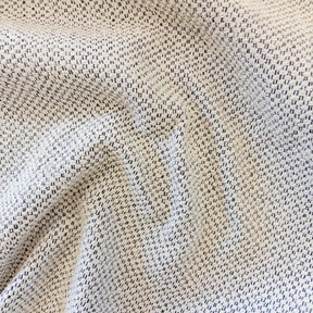 Sloane Upholstery Fabric, Pepper - HomeStyle Fabrics