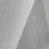 Alea Herringbone Outdoor Fabric, Pearl - HomeStyle Fabrics