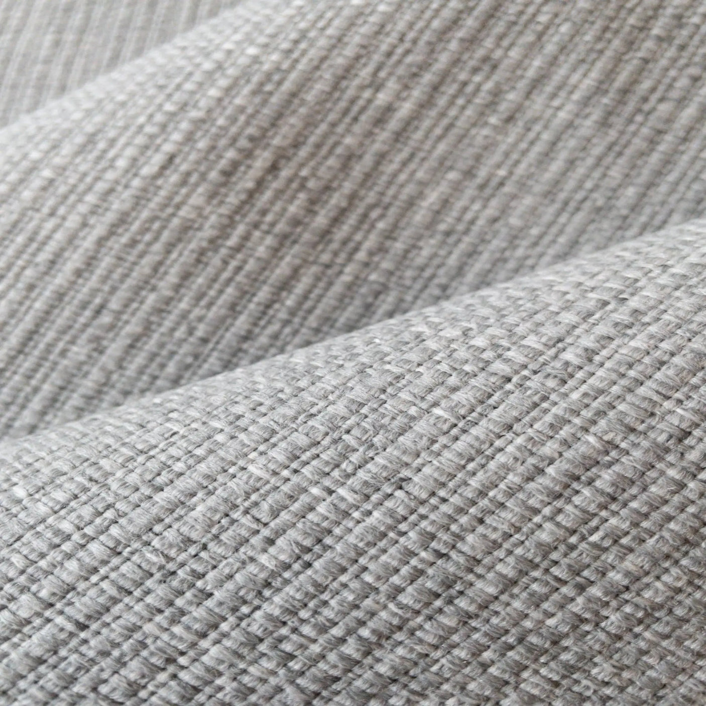 Blake Indoor/ Outdoor Fabric, Cloud - HomeStyle Fabrics