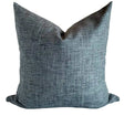 Denim Drift Pillow Collection - HomeStyle Fabrics
